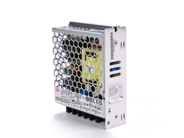 Meanwell LRS-50-5 Switching Power - Image 4