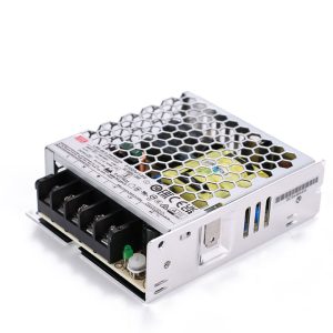 Meanwell LRS-50-5 Switching Power