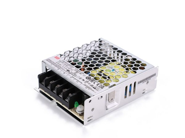 Meanwell LRS-50-5 Switching Power