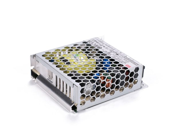 Meanwell LRS-50-5 Switching Power - Image 5