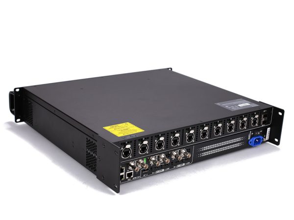 Novastar MX30 LED Display Controller - Image 6