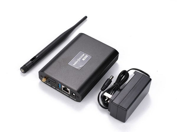 Novastar TB10 Media player