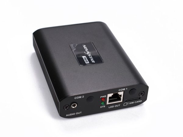 Novastar TB10 Media player - Image 3