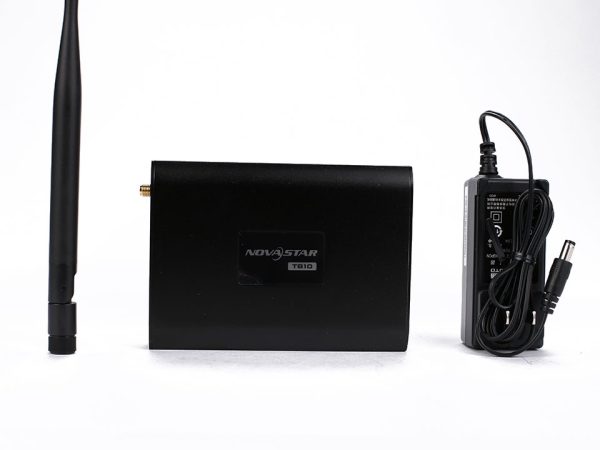 Novastar TB10 Media player - Image 4