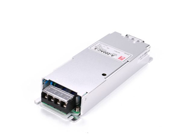 CZCL A-200AC-5 LED Switching Power