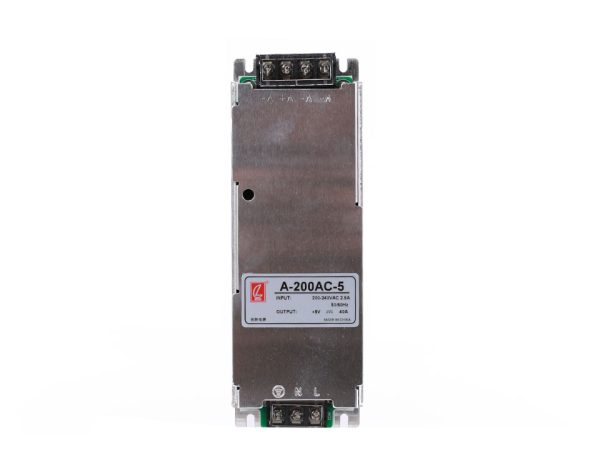 CZCL A-200AC-5 LED Switching Power - Image 3