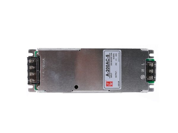 CZCL A-200AC-5 LED Switching Power - Image 4