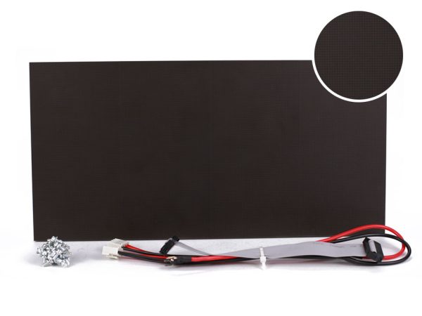 P1.25 indoor LED COB modules