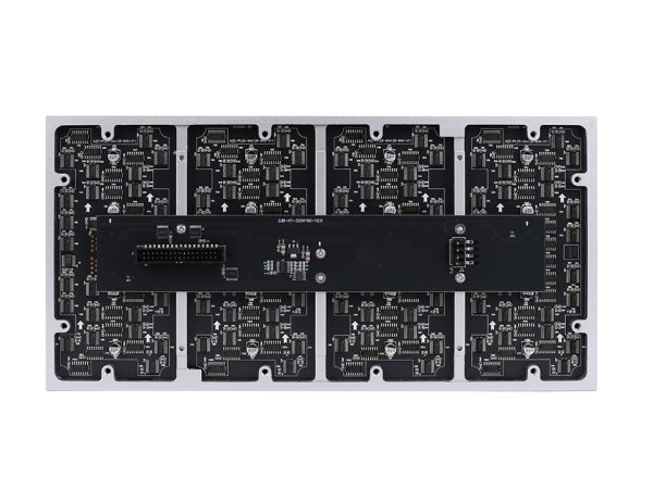P1.25 indoor LED COB modules - Image 3
