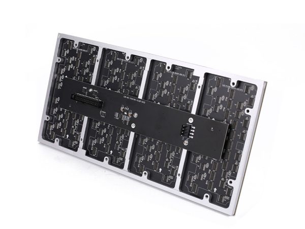 P1.538 indoor COB Module - Image 6