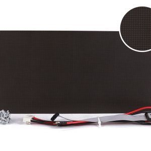 P1.86 indoor LED COB Module