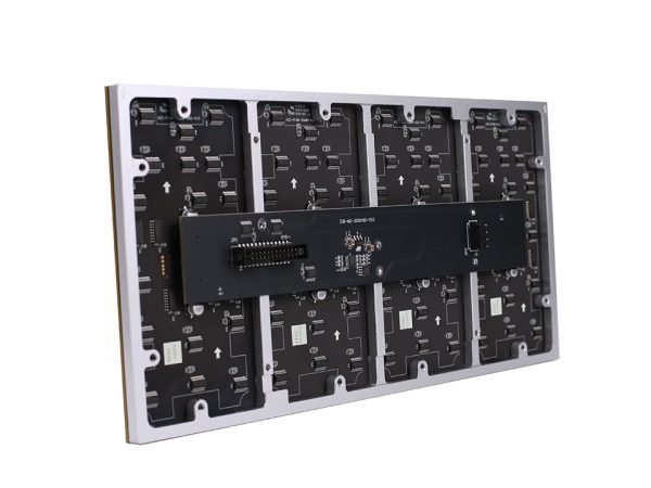 P1.86 indoor LED COB Module - Image 4