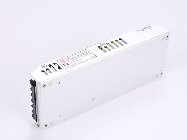 CZCL A-300FAY-5 LED Power - Image 3