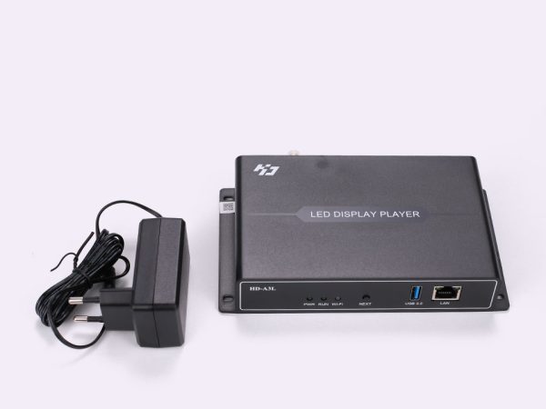 Huidu HD-A3L control box - Image 2