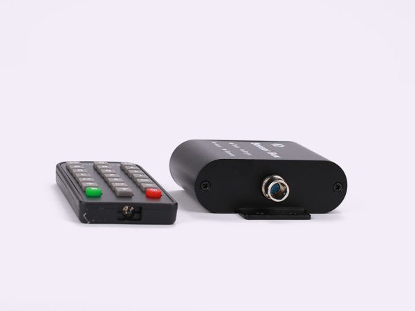 Huidu HD-S108 Sensor Box - Image 4