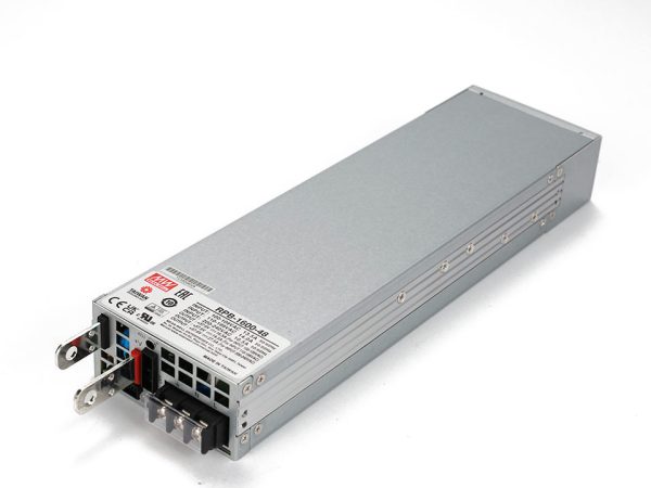 Meanwell RPB-1600-48 Power - Image 5