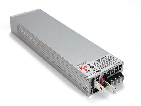 Meanwell RPB-1600-48 Power - Image 3