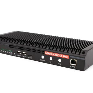 Novastar Mbox600 Pro medie player