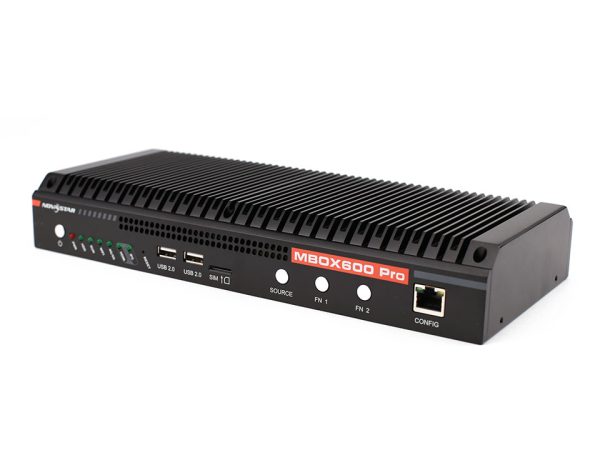 Novastar Mbox600 Pro medie player