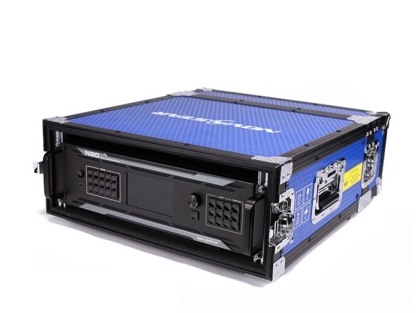 Novastar N20 Seamless switcher (Only Chinese language)