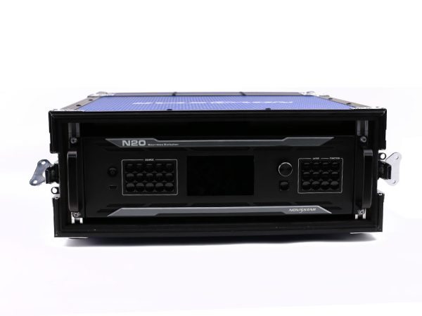 Novastar N20 Seamless switcher (Only Chinese language) - Image 2