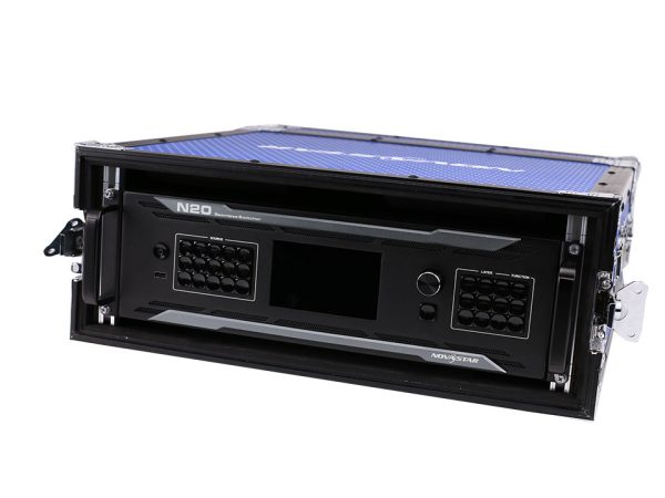 Novastar N20 Seamless switcher (Only Chinese language) - Image 3