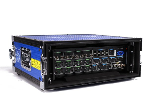 Novastar N20 Seamless switcher (Only Chinese language) - Image 4