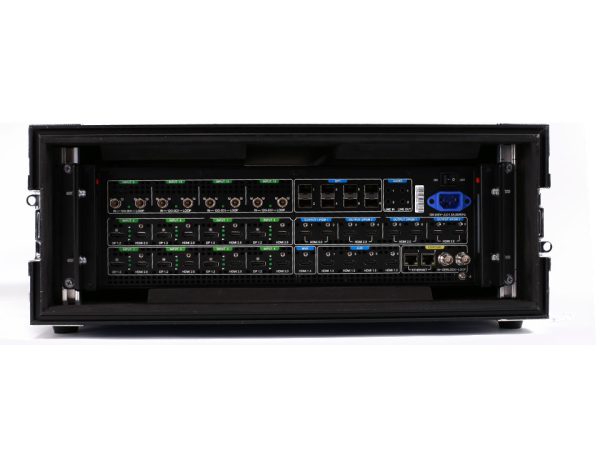 Novastar N20 Seamless switcher (Only Chinese language) - Image 5