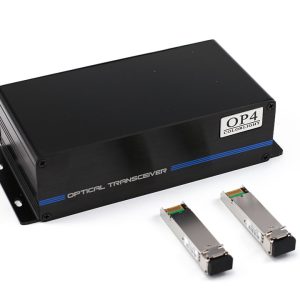 Colorlight OP4 optical transceiver