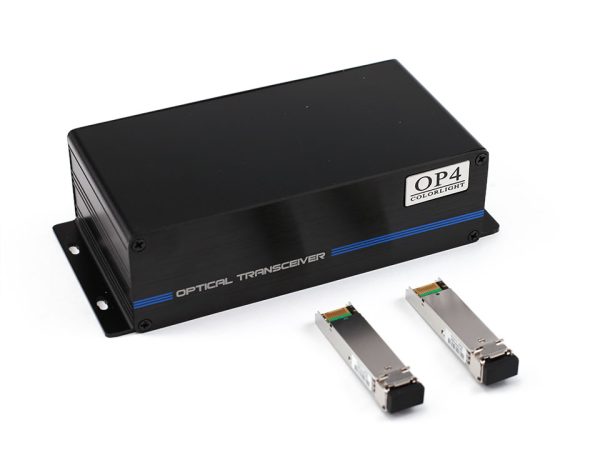 Colorlight OP4 optical transceiver