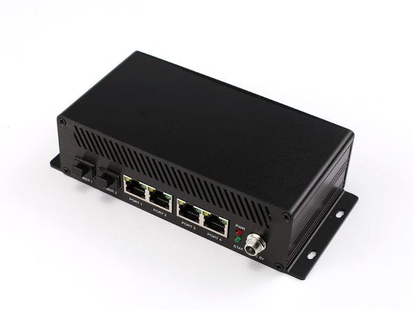 Colorlight OP4 optical transceiver - Image 3