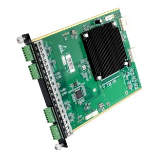 Novastar H_2xAudio input 2xAudio output card