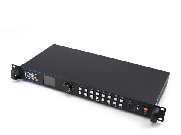 Linsn X104 sending box - Image 4