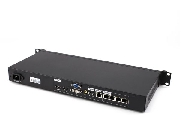 Linsn X104 sending box - Image 5