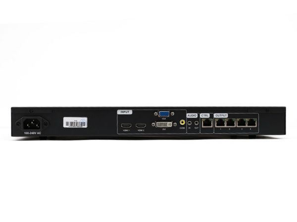 Linsn X104 sending box - Image 6