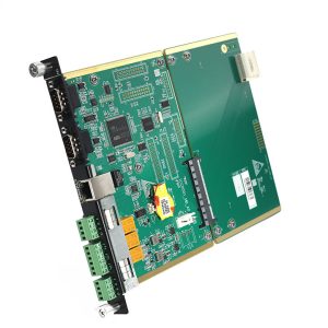 Novastar H_STD I/O card