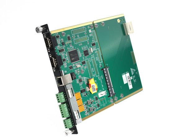 Novastar H_STD I/O card