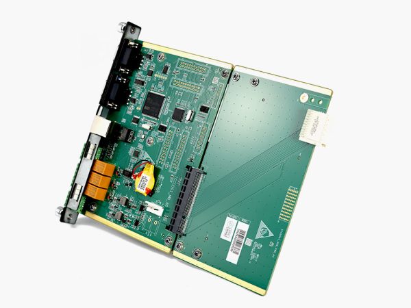 Novastar H_STD I/O card - Image 2