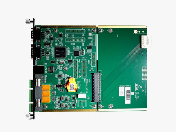Novastar H_STD I/O card - Image 3