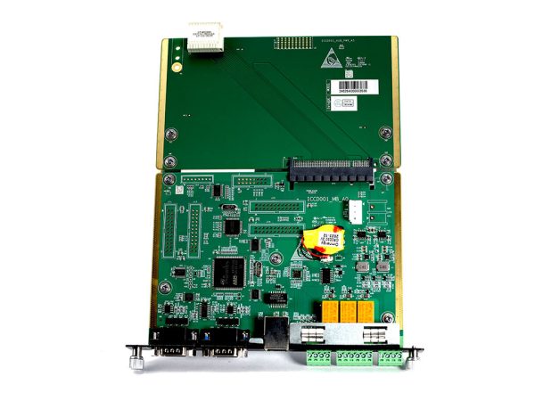 Novastar H_STD I/O card - Image 4