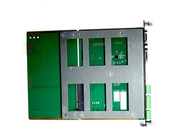 Novastar H_STD I/O card - Image 5