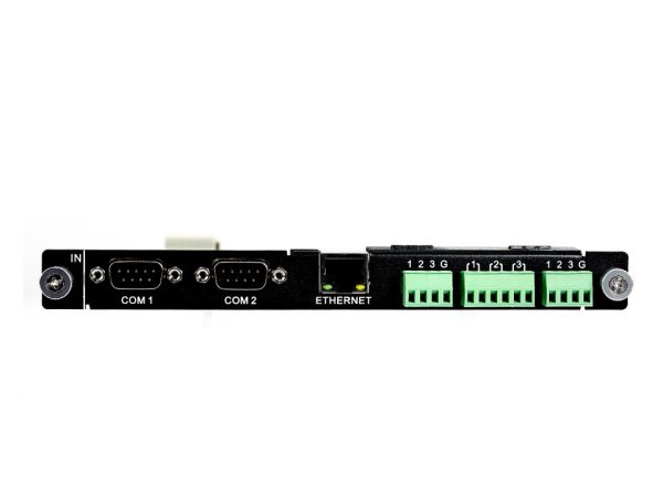 Novastar H_STD I/O card - Image 6