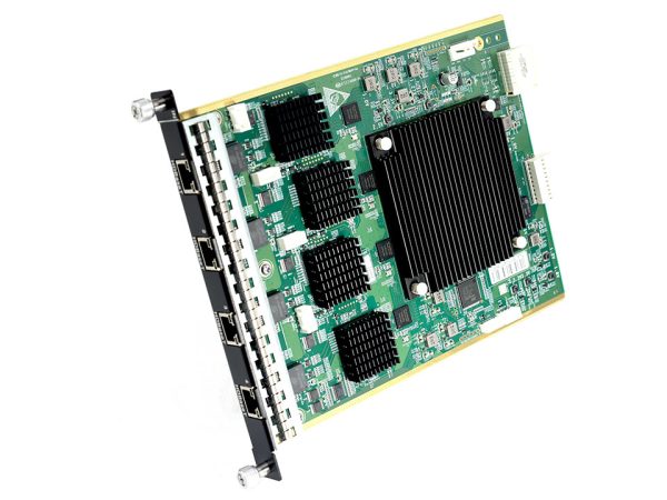 Novastar H_4xHDBaseT input card