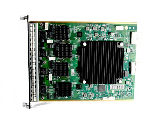 Novastar H_4xHDBaseT input card - Image 3