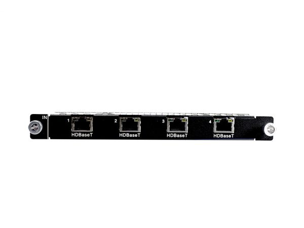 Novastar H_4xHDBaseT input card - Image 5