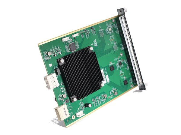 Novastar H_1xHDMI2.0 and1xDP1.2 input card - Image 2