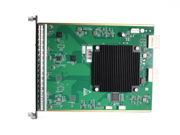 Novastar H_1xHDMI2.0 and1xDP1.2 input card - Image 3