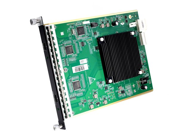 Novastar H_2xHDMI2.0 output card