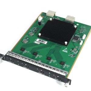 Novastar H_4xHDMI input card