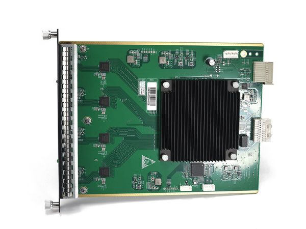 Novastar H_4xHDMI input card - Image 2